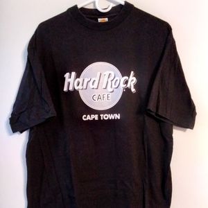 Hard Rock T shirt